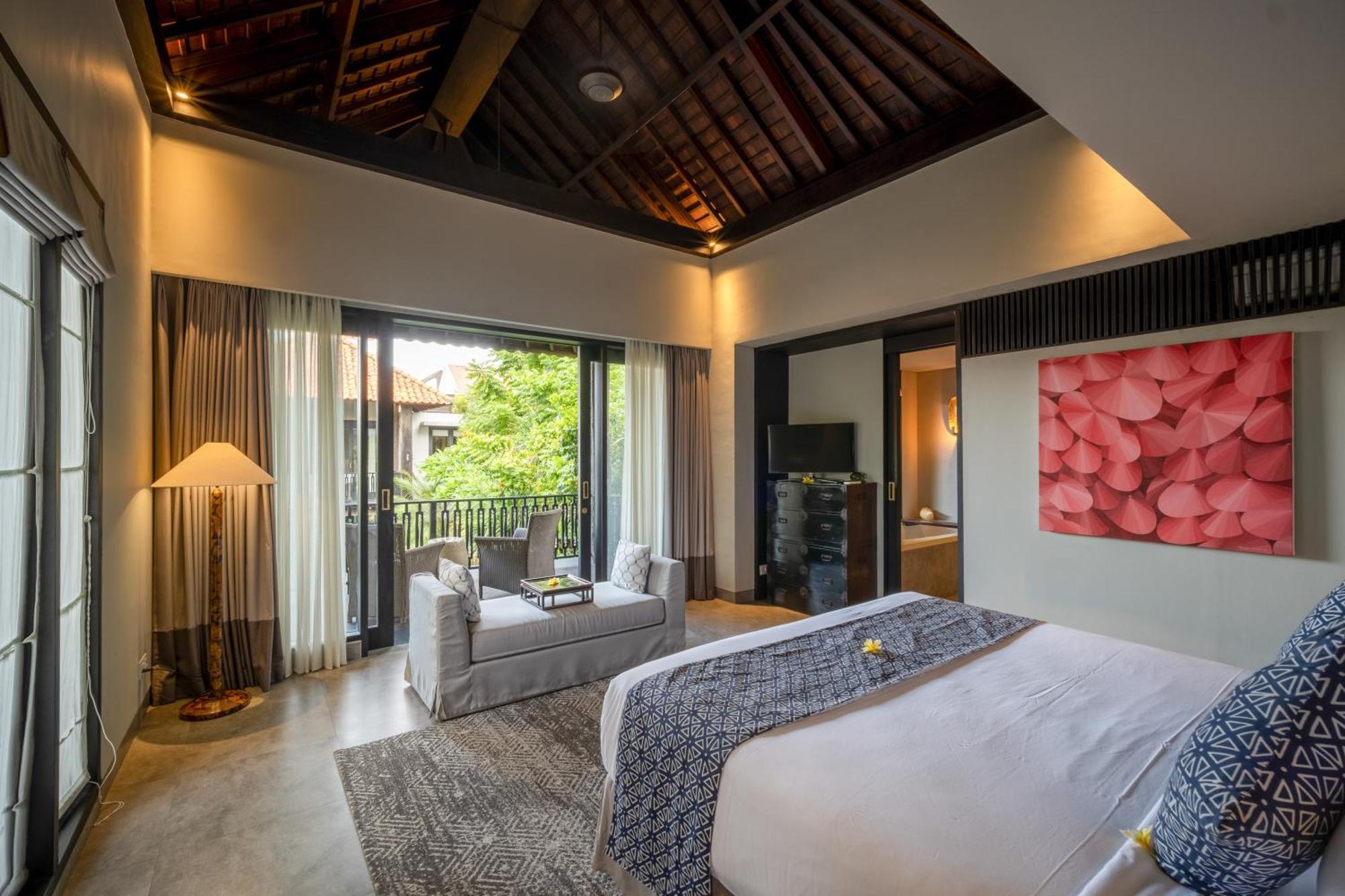 Villa De Suma - Fully Staffed Luxury Villa, Walk To The Beach! Семиньяк Экстерьер фото