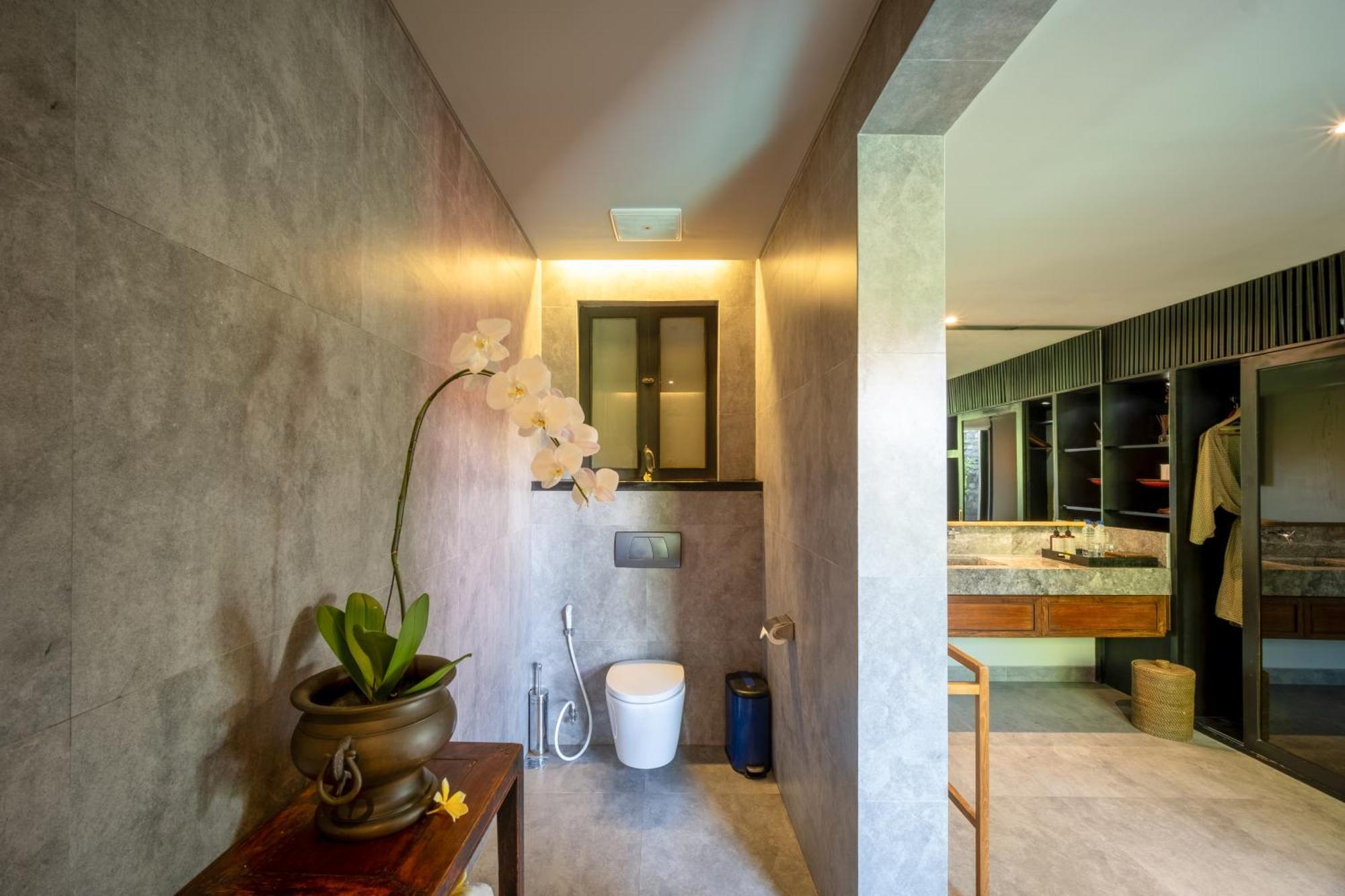 Villa De Suma - Fully Staffed Luxury Villa, Walk To The Beach! Семиньяк Экстерьер фото