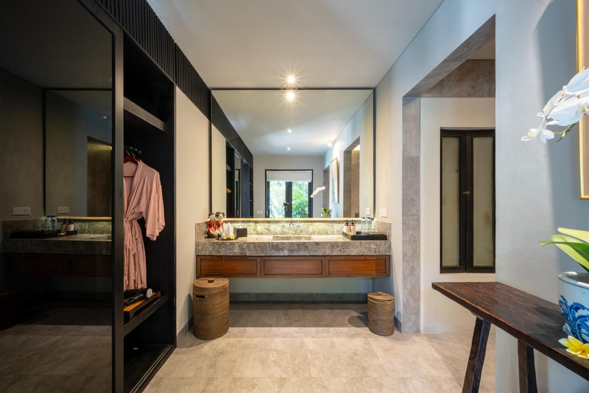 Villa De Suma - Fully Staffed Luxury Villa, Walk To The Beach! Семиньяк Экстерьер фото