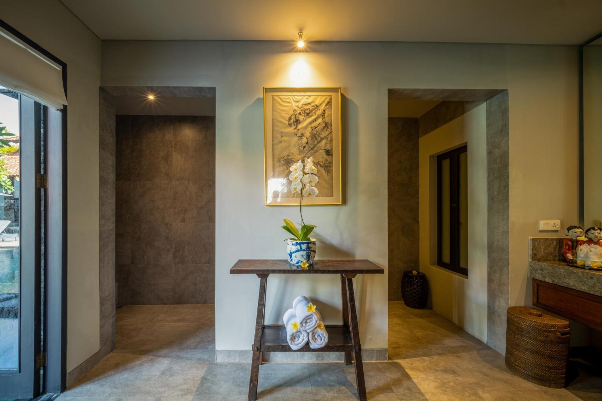 Villa De Suma - Fully Staffed Luxury Villa, Walk To The Beach! Семиньяк Экстерьер фото