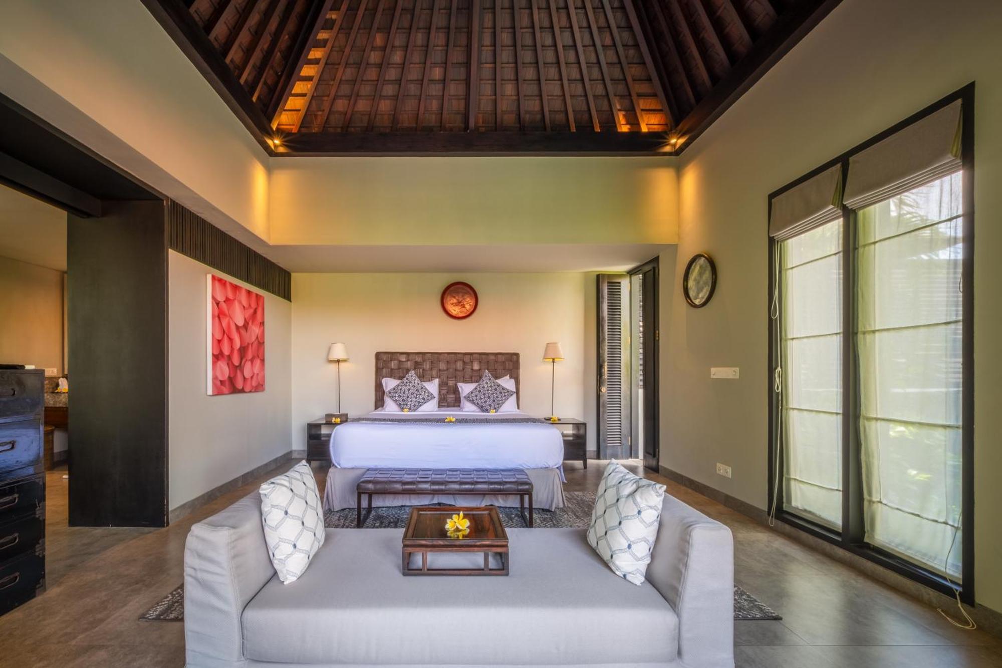 Villa De Suma - Fully Staffed Luxury Villa, Walk To The Beach! Семиньяк Экстерьер фото