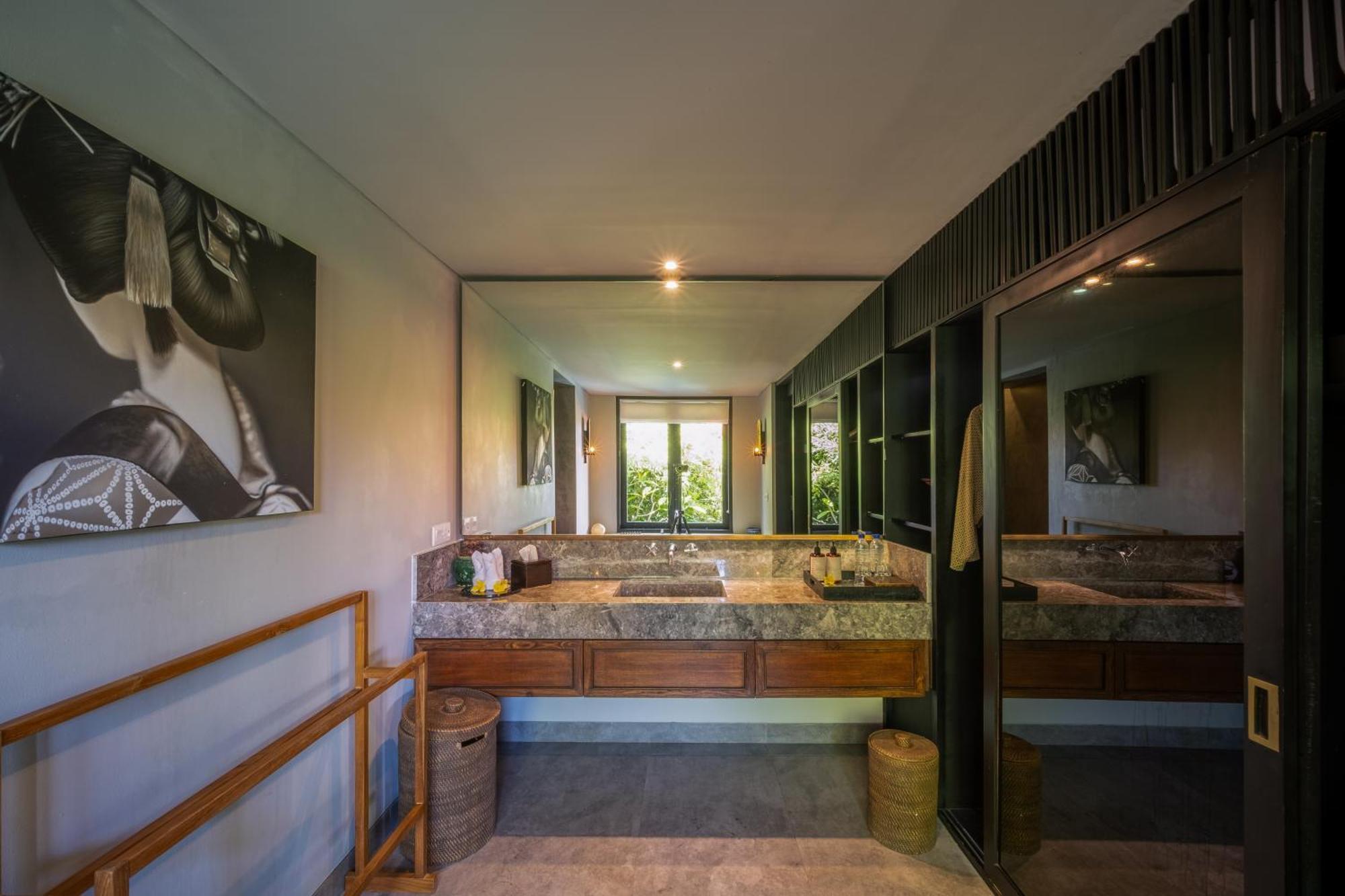 Villa De Suma - Fully Staffed Luxury Villa, Walk To The Beach! Семиньяк Экстерьер фото