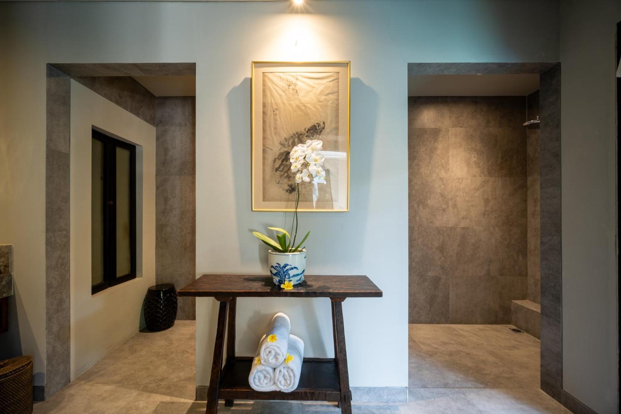 Villa De Suma - Fully Staffed Luxury Villa, Walk To The Beach! Семиньяк Экстерьер фото