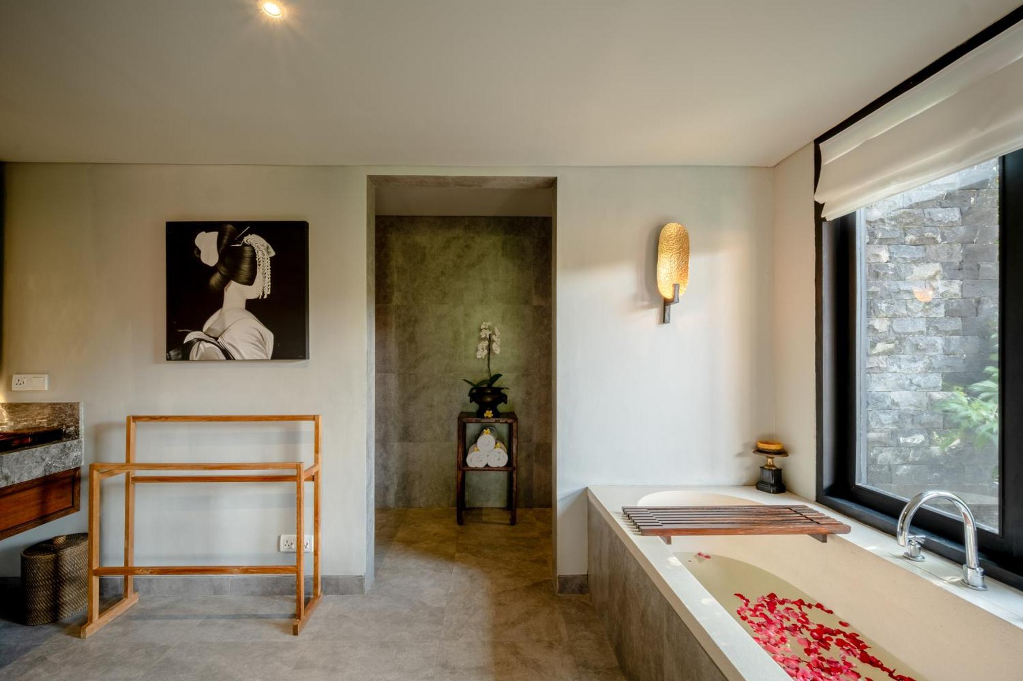 Villa De Suma - Fully Staffed Luxury Villa, Walk To The Beach! Семиньяк Экстерьер фото